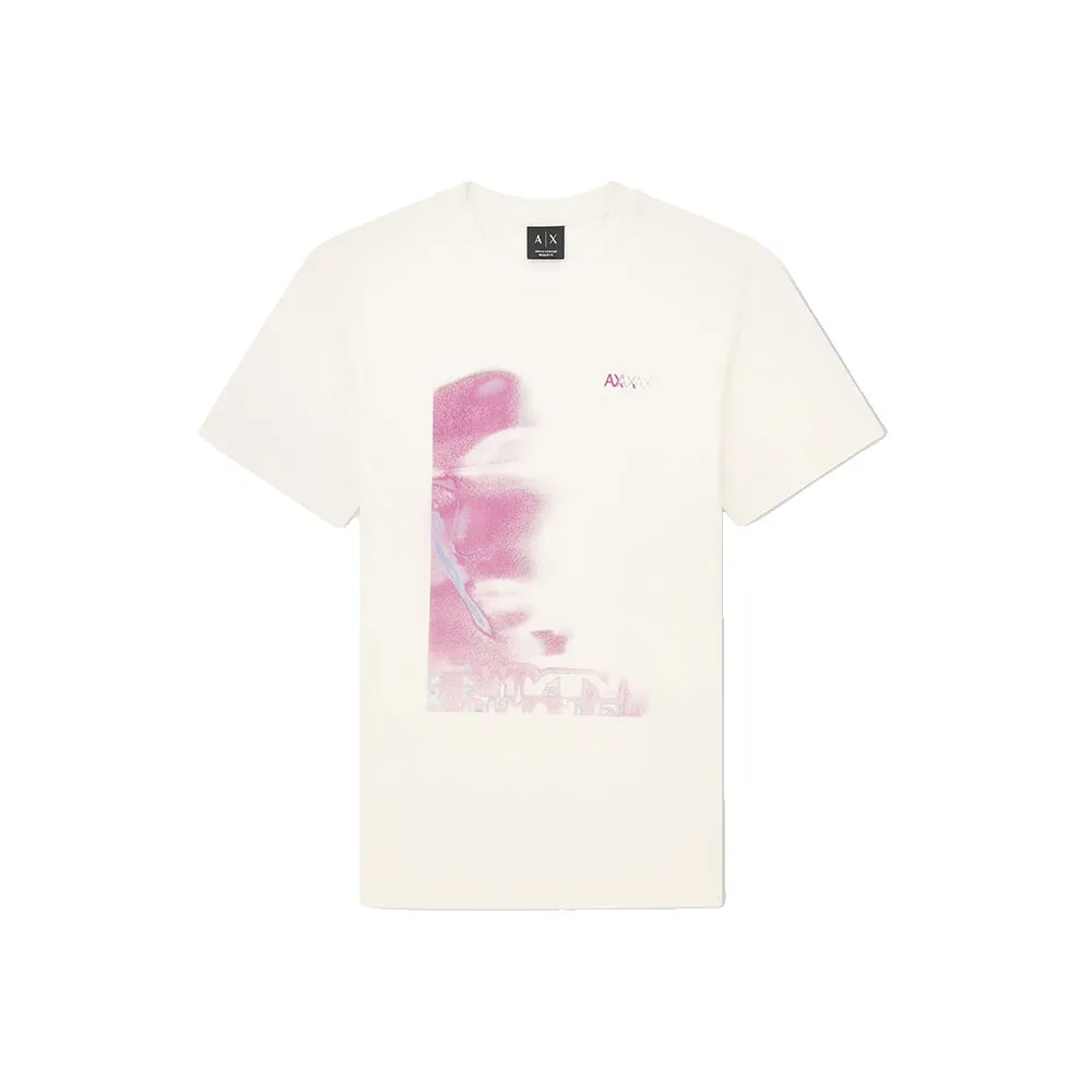 Armani Exchange XM002792_AF10358 short sleeve T-shirt