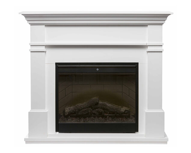 Dimplex Kenton Electric Fireplace