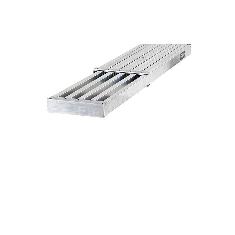 Plateforme télescopique HYMER