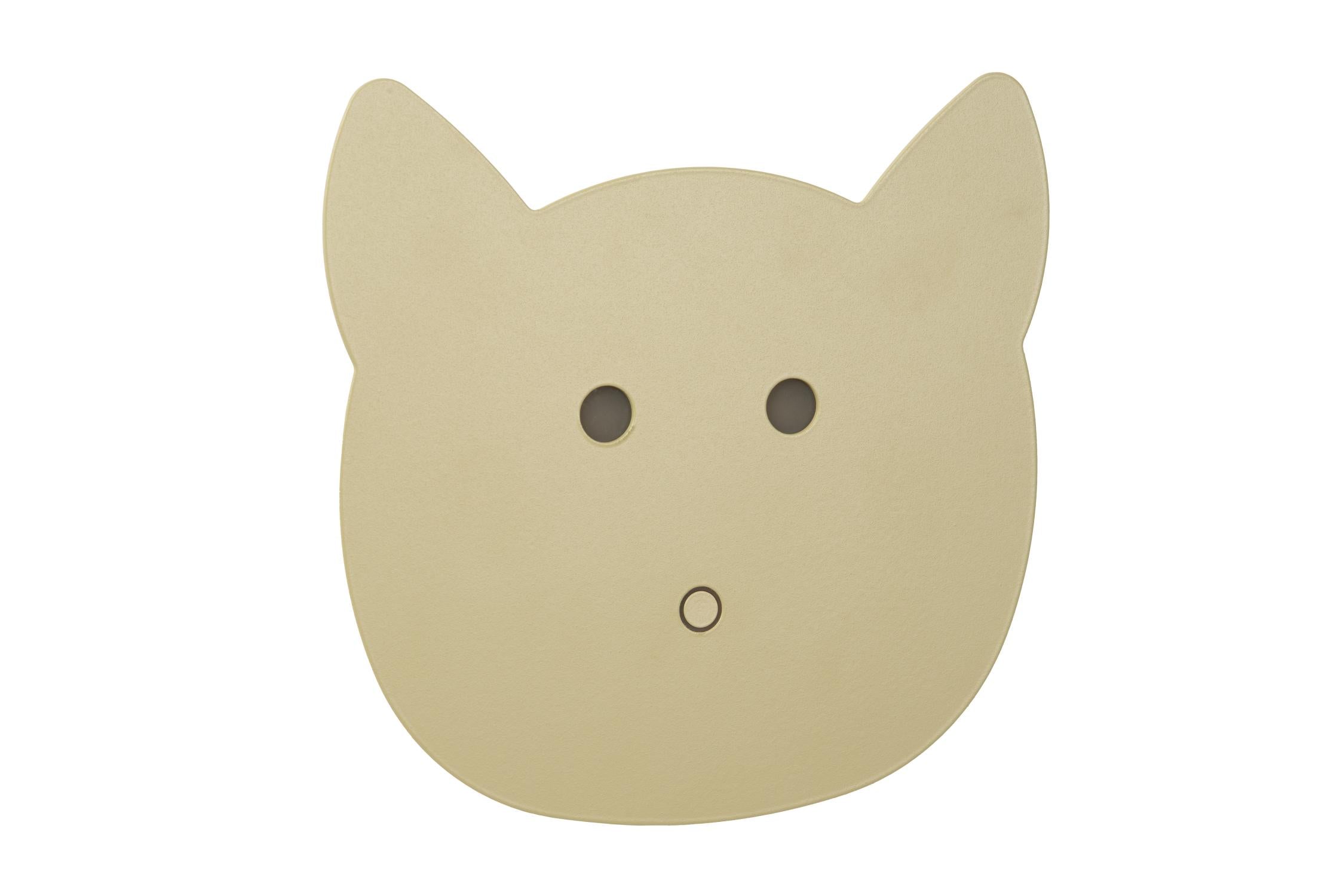 Lucide CHARLIE Wandlamp - Groen