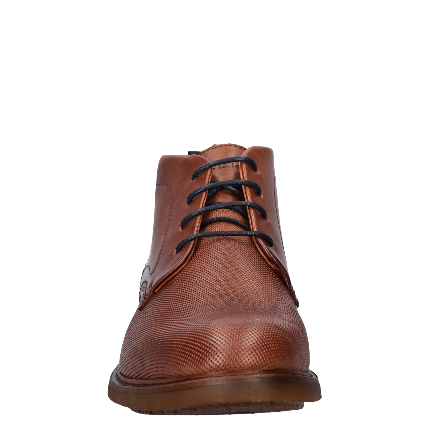 Van Lier Dino heren nette schoen