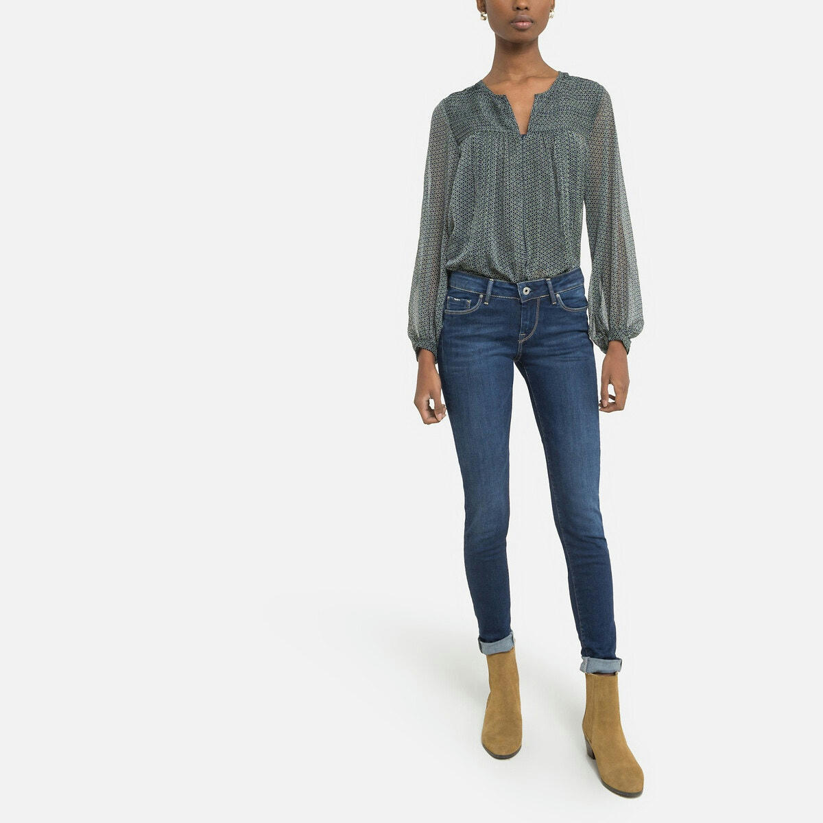 Jean skinny Soho