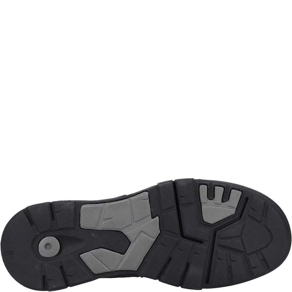 Hush Puppies Fabian Double Strap