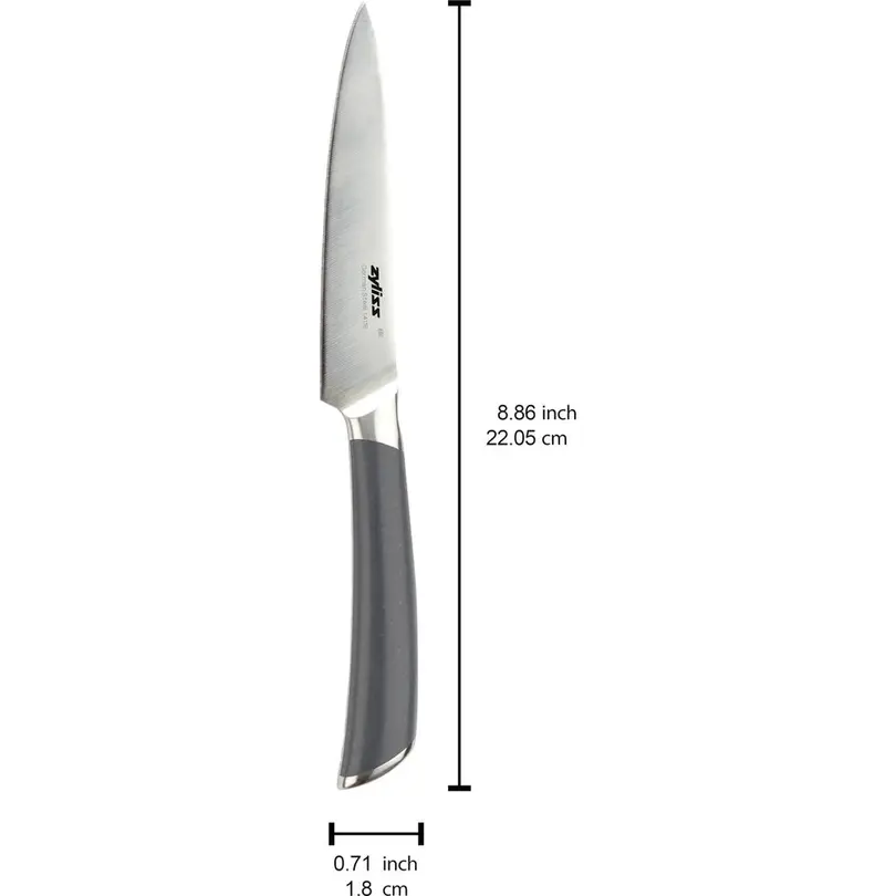 Schälmesser Comfort Pro