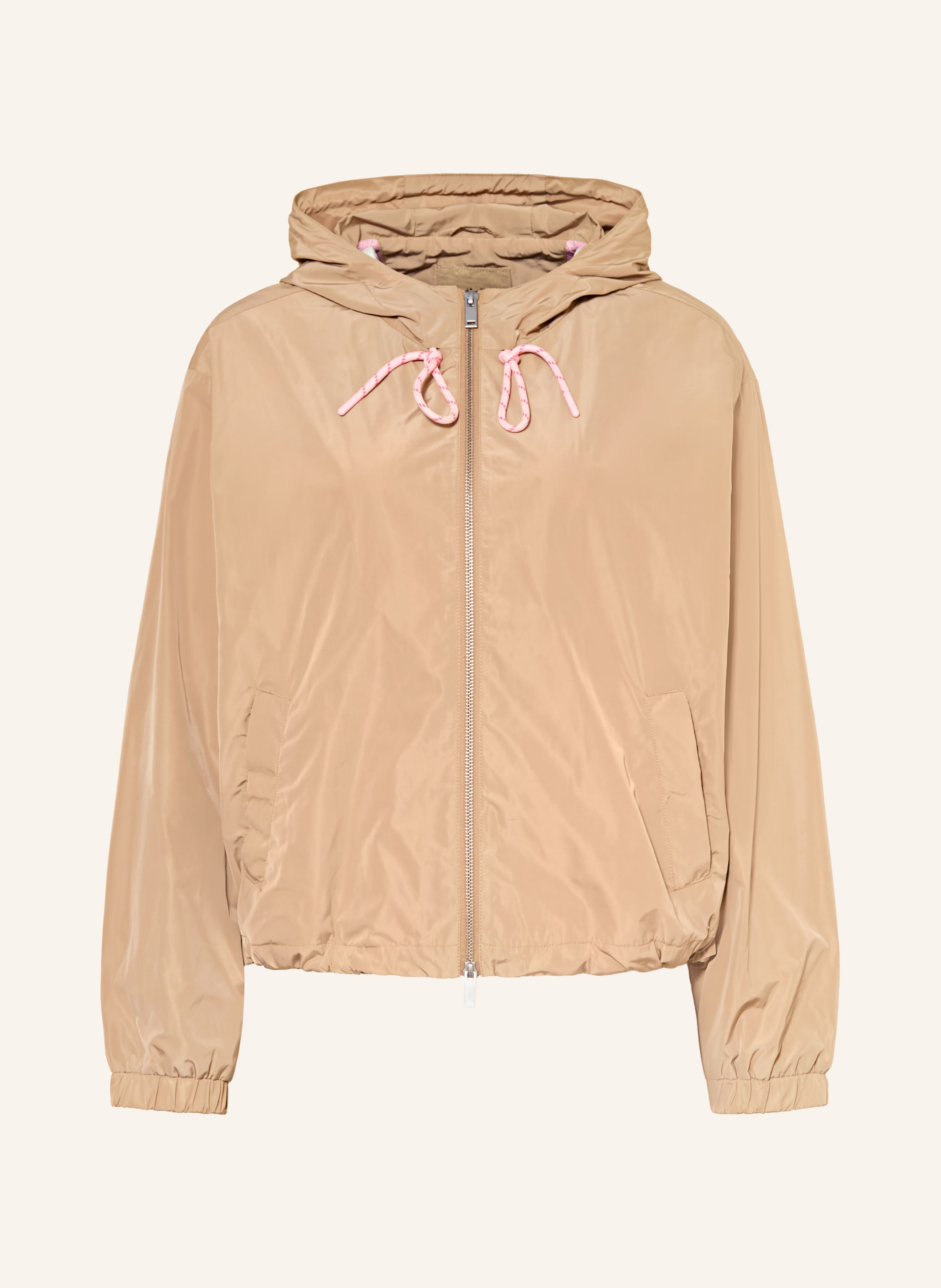 Smith & Soul Jacke