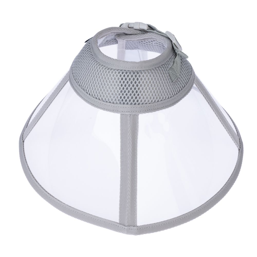 kooa Premium Protective Collar for Pets