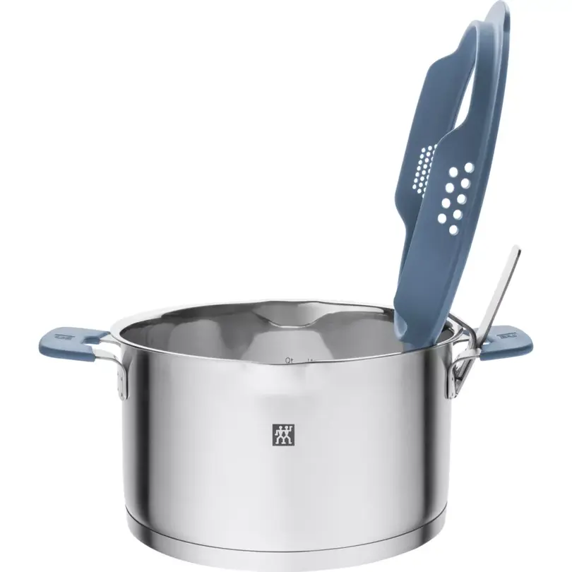 Kochtopf 5-teilig Simplify