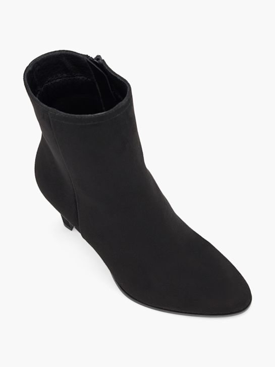 Classic ankle boot