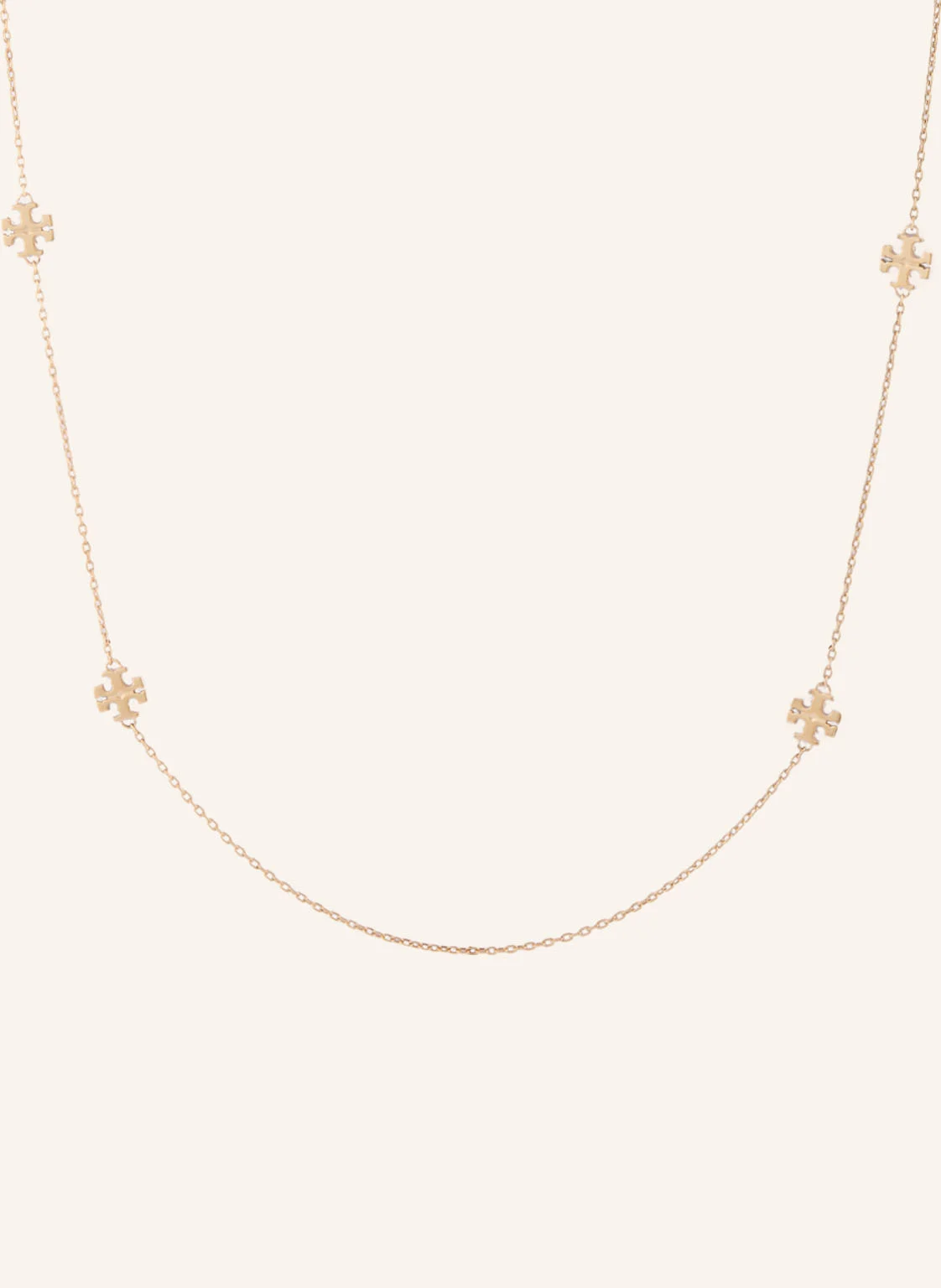 TORY BURCH Halskette ICON