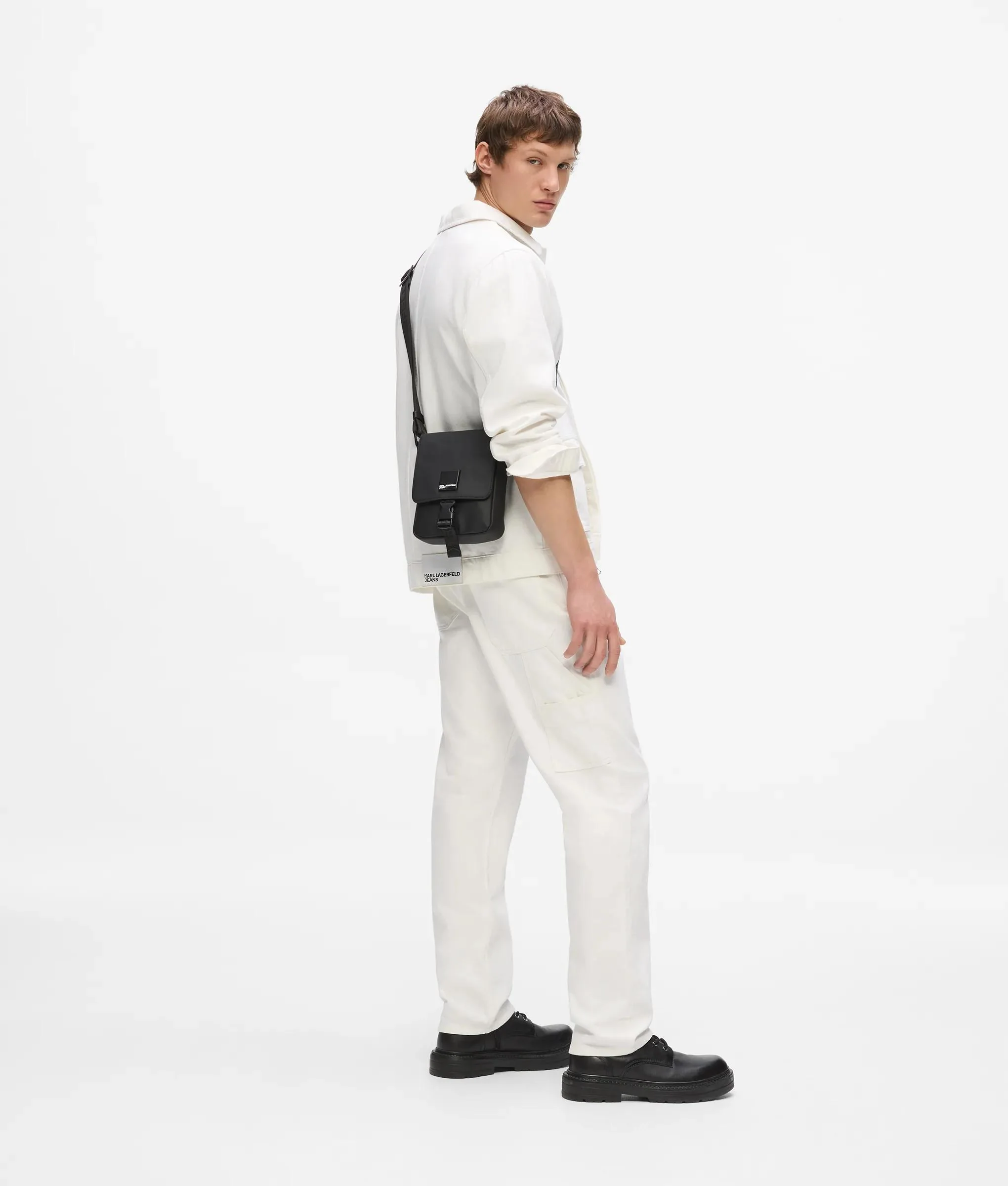 Sac reporter Venture
