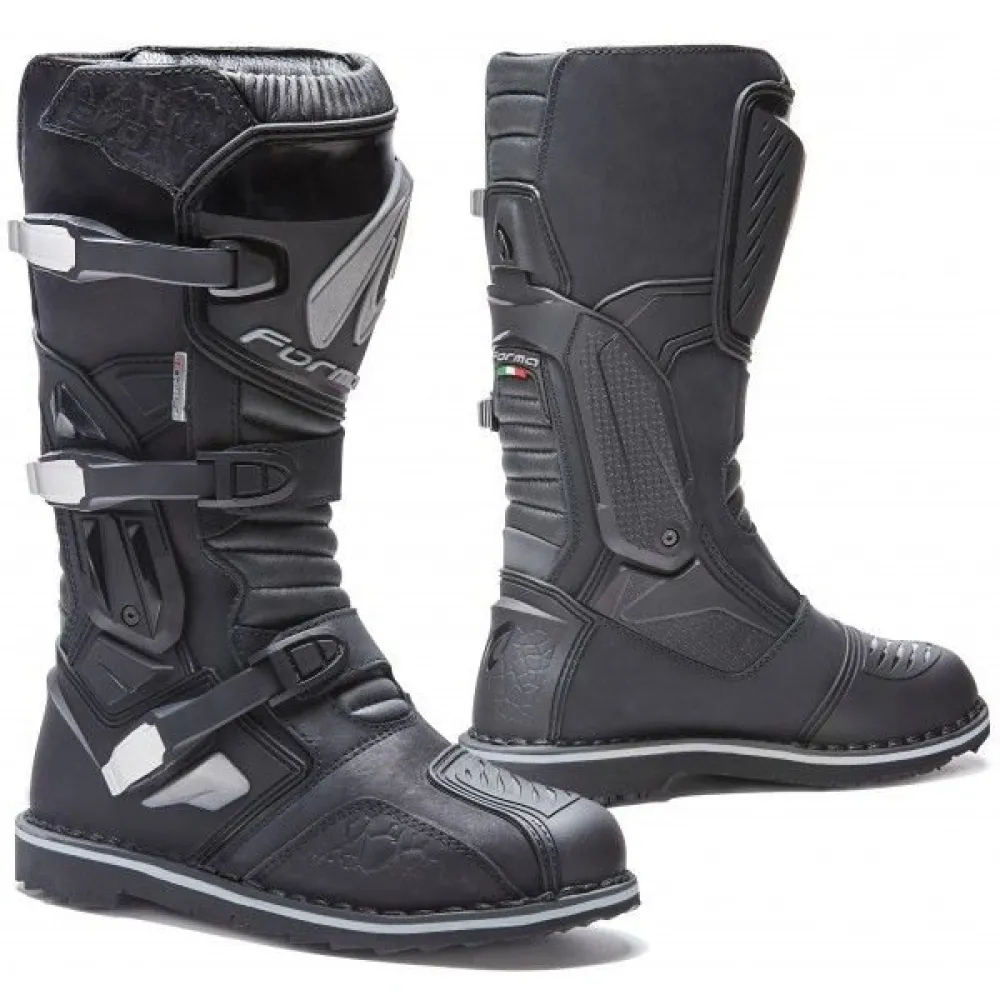 Forma Terra Evo WP off-road boots