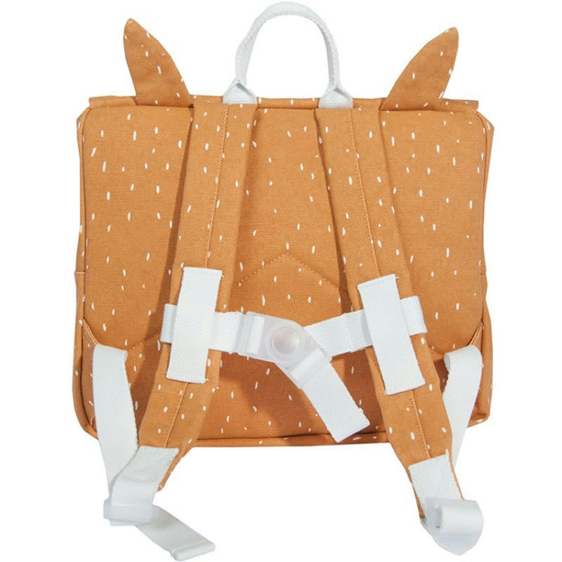- Cartable A4 maternelle Mr. Fox