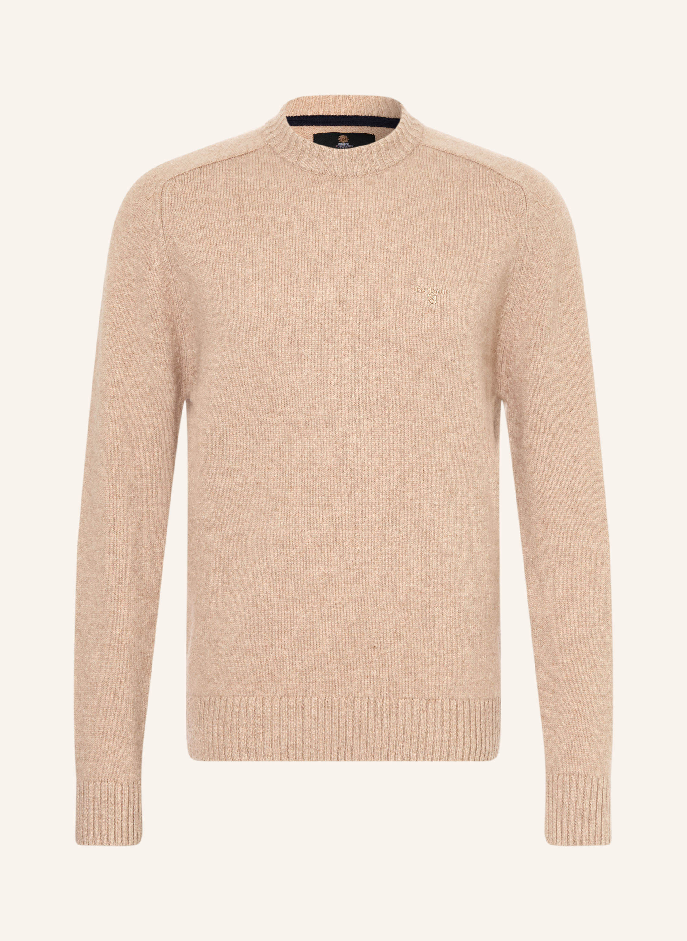 Barbour Pullover