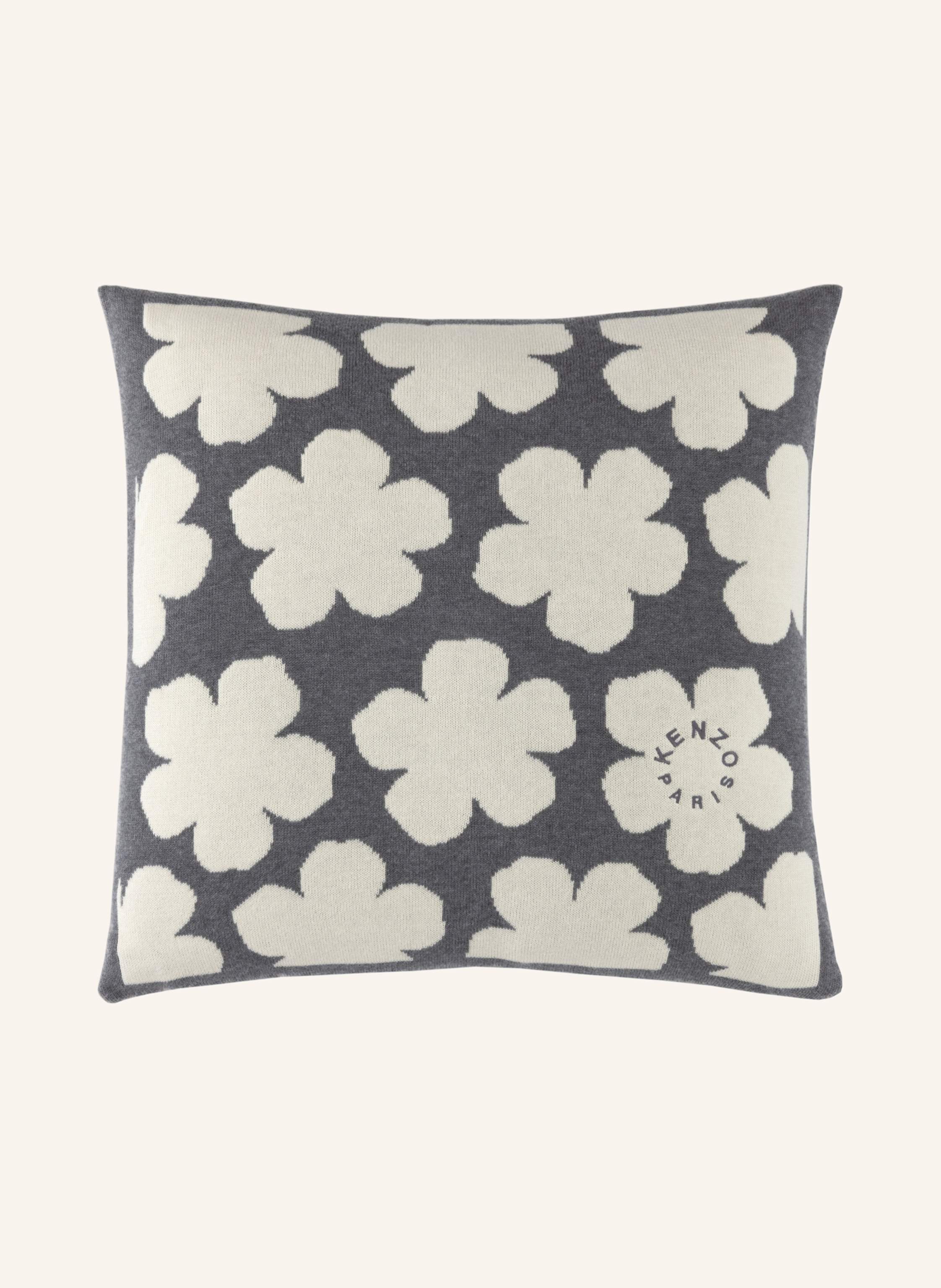 KENZO HOME Dekokissenhülle KHANADOT