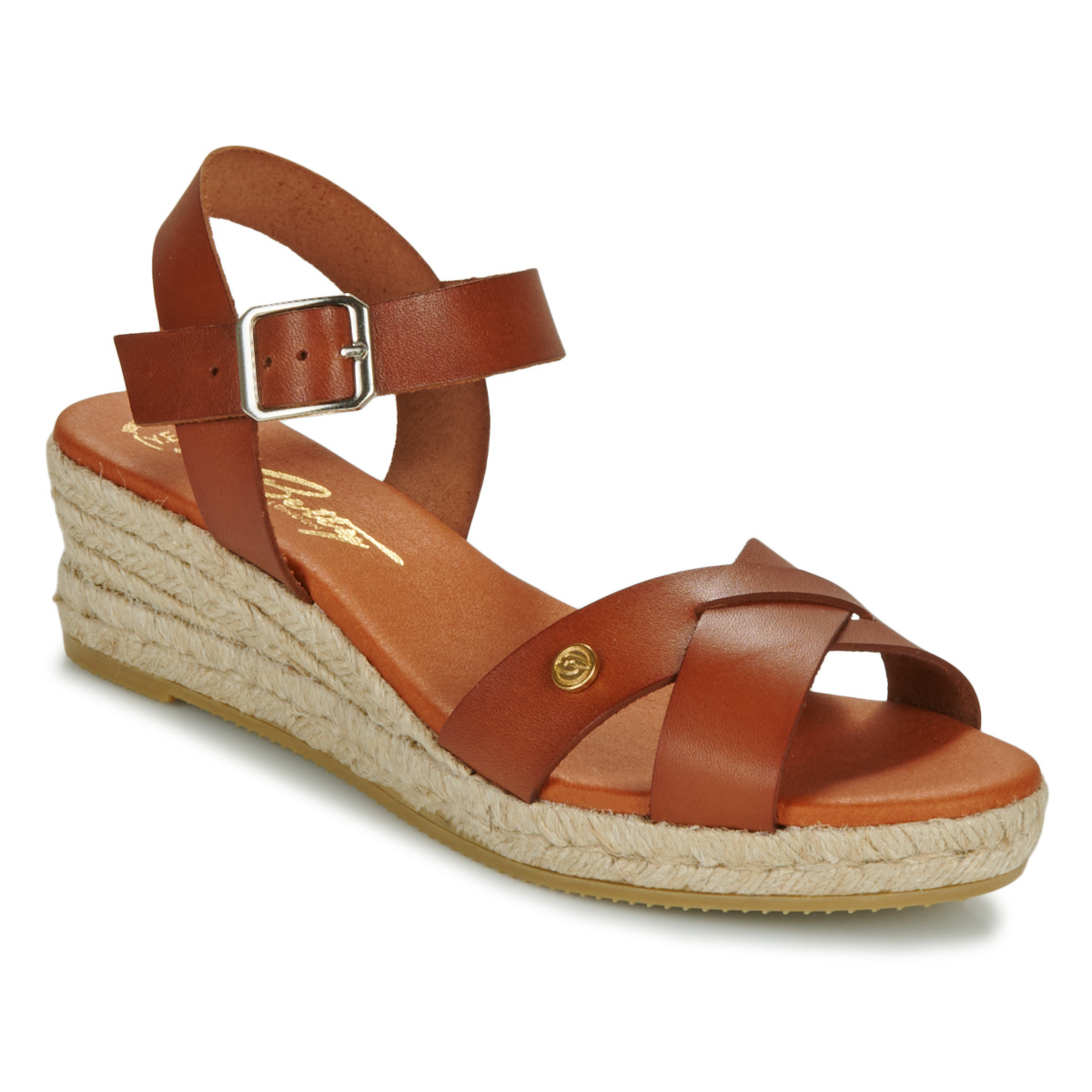 Betty London - GIORGIA - Camel