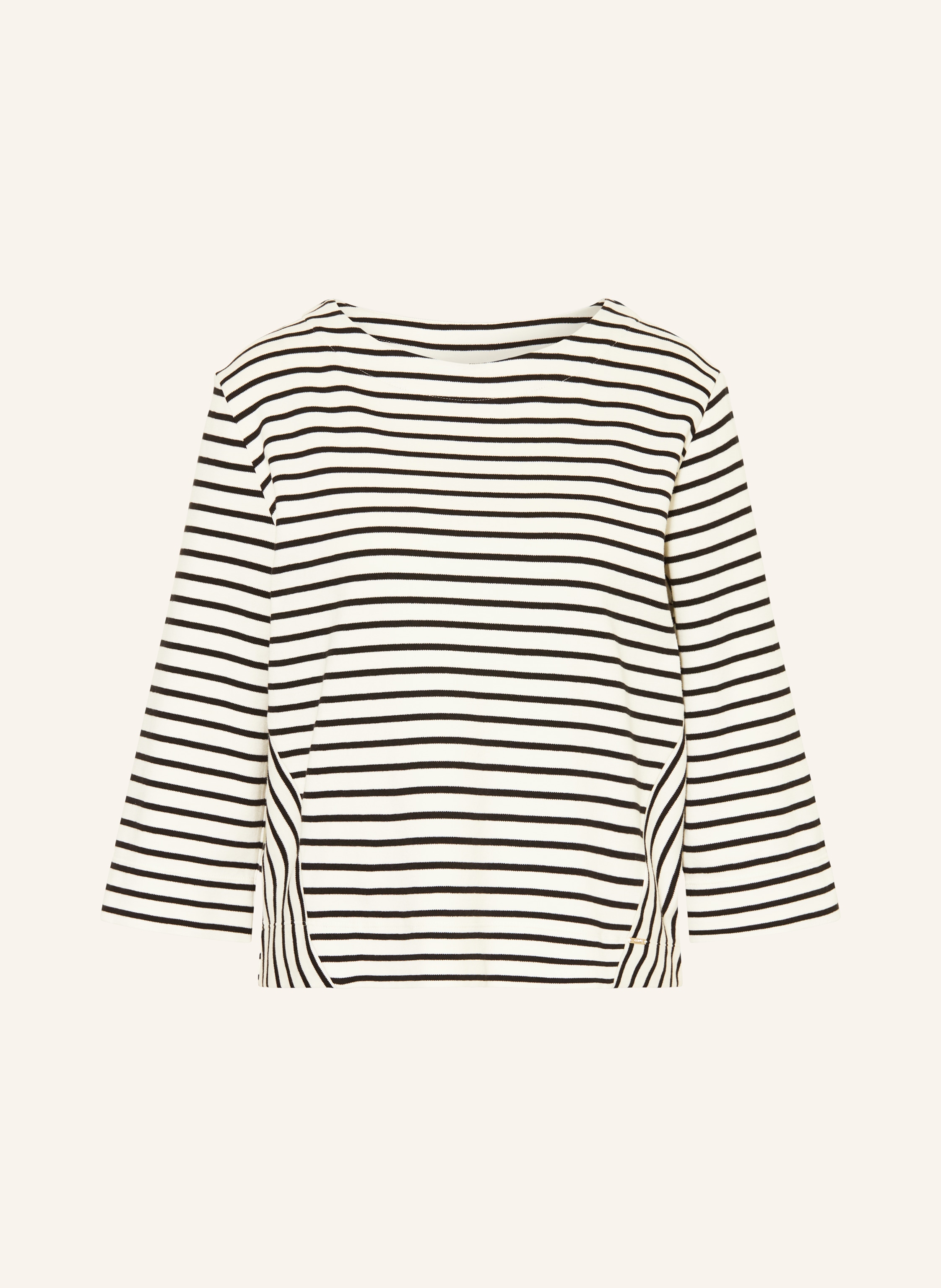 CINQUE Shirt CIBARI mit 3/4-Arm