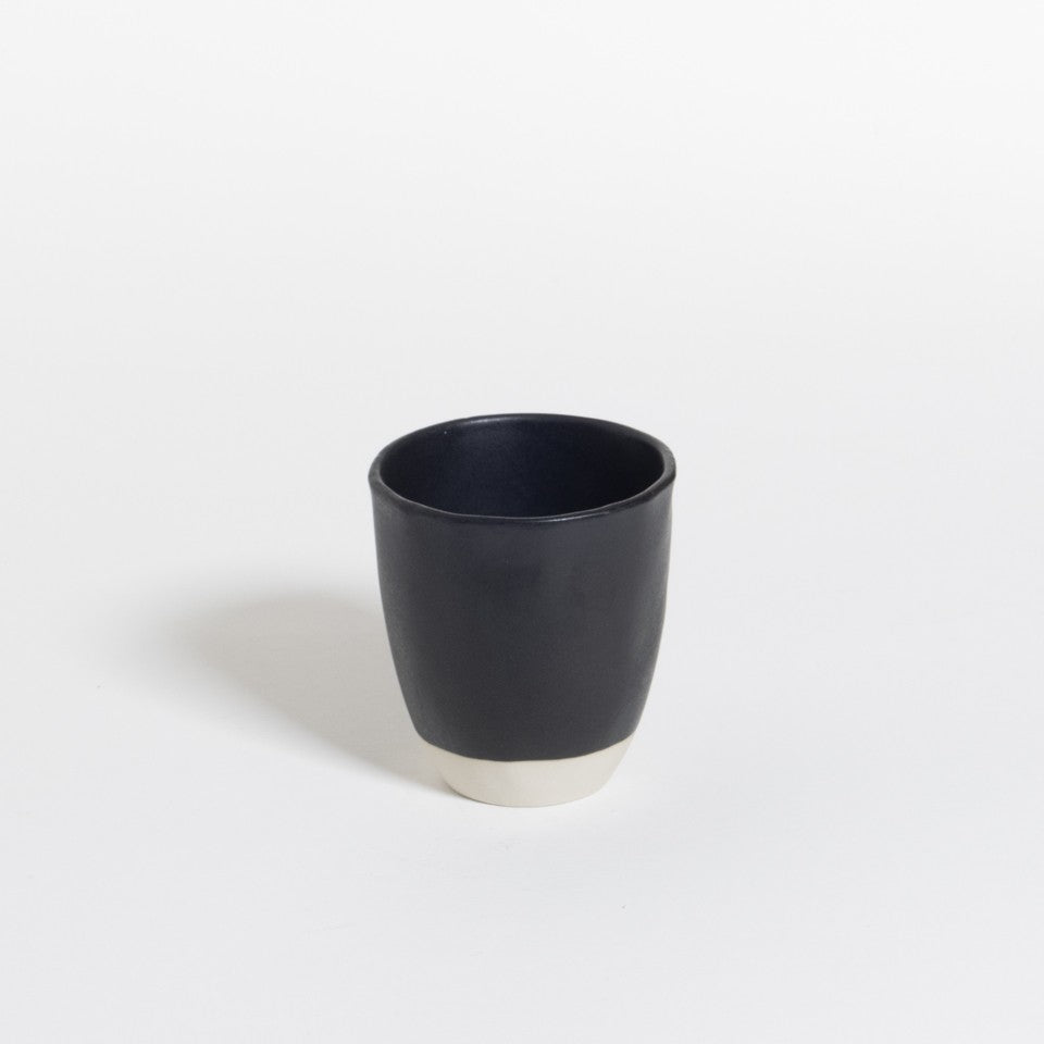 The Table Atelier Mok 130 ml Black Pepper