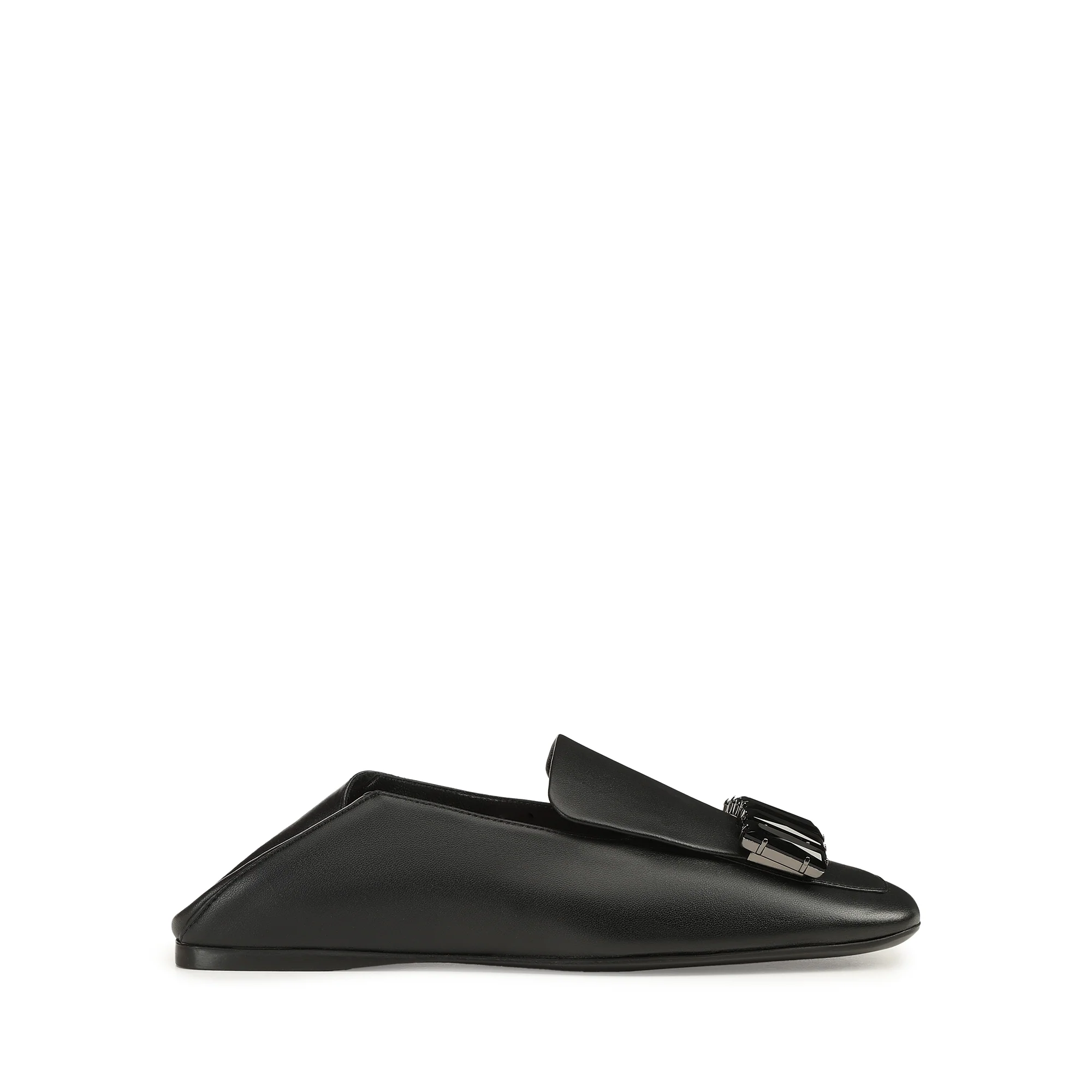 sr1 Slipper - Nero