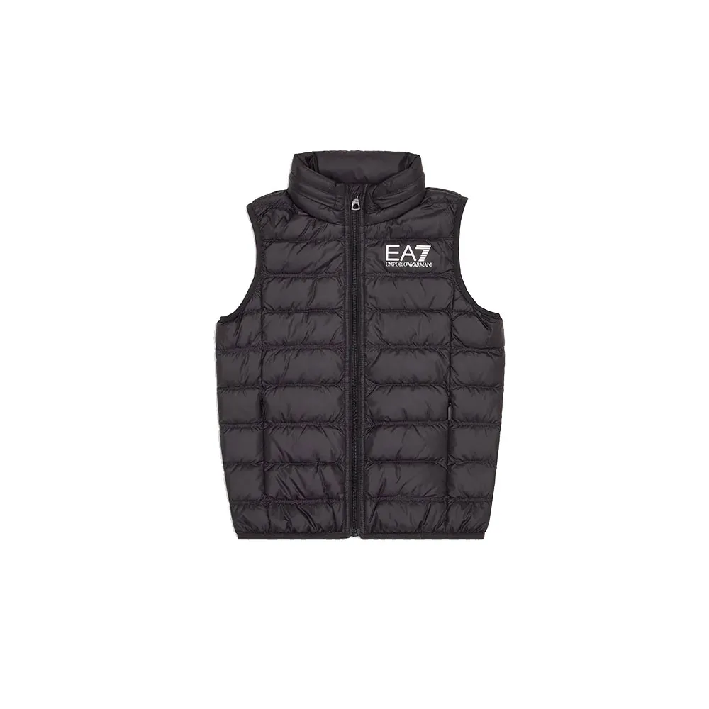 EA7 EMPORIO ARMANI 7B000034_AF12477 Down Vest