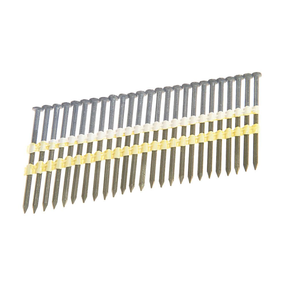 PISTOLSPIKER SIMPSON STRONG-TIE 2,8X50MM 500STK