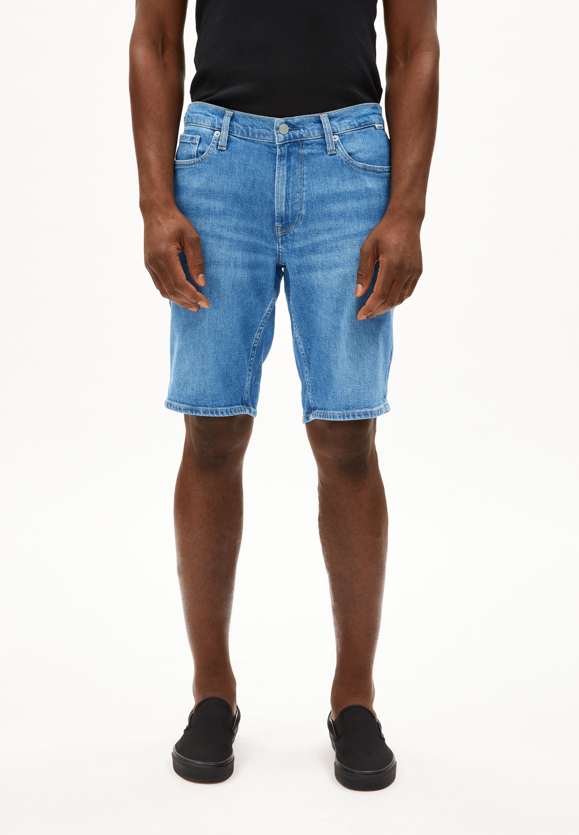 NAAILO JEANSSHORTS