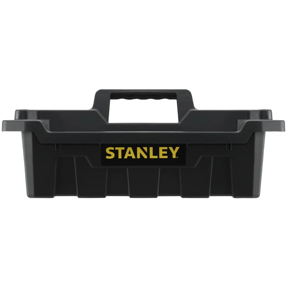 Werkzeugtasche »STST1-72359«, HxL: 19 x 49,2 cm, schwarz