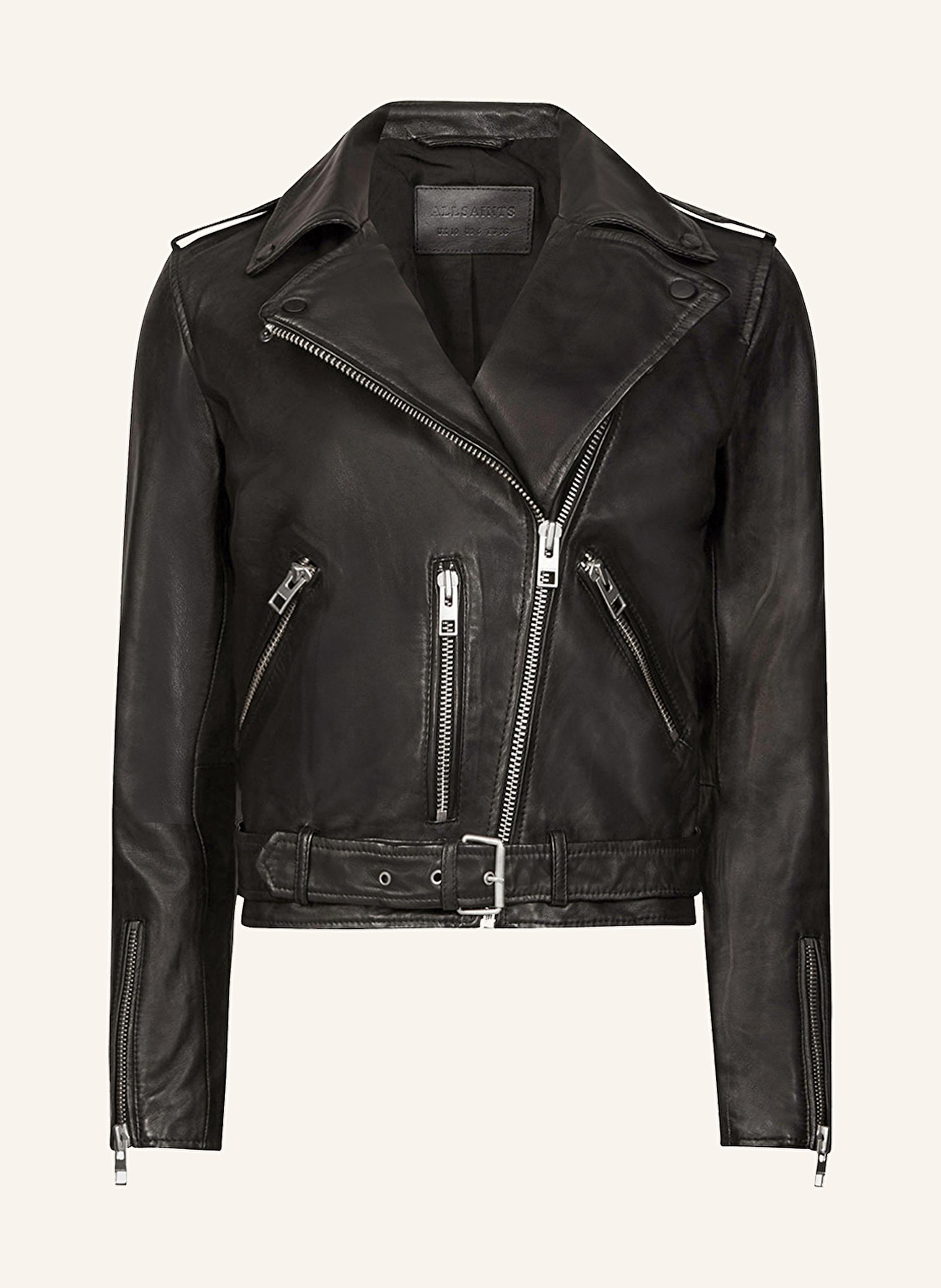 ALLSAINTS Lederjacke BALFERN