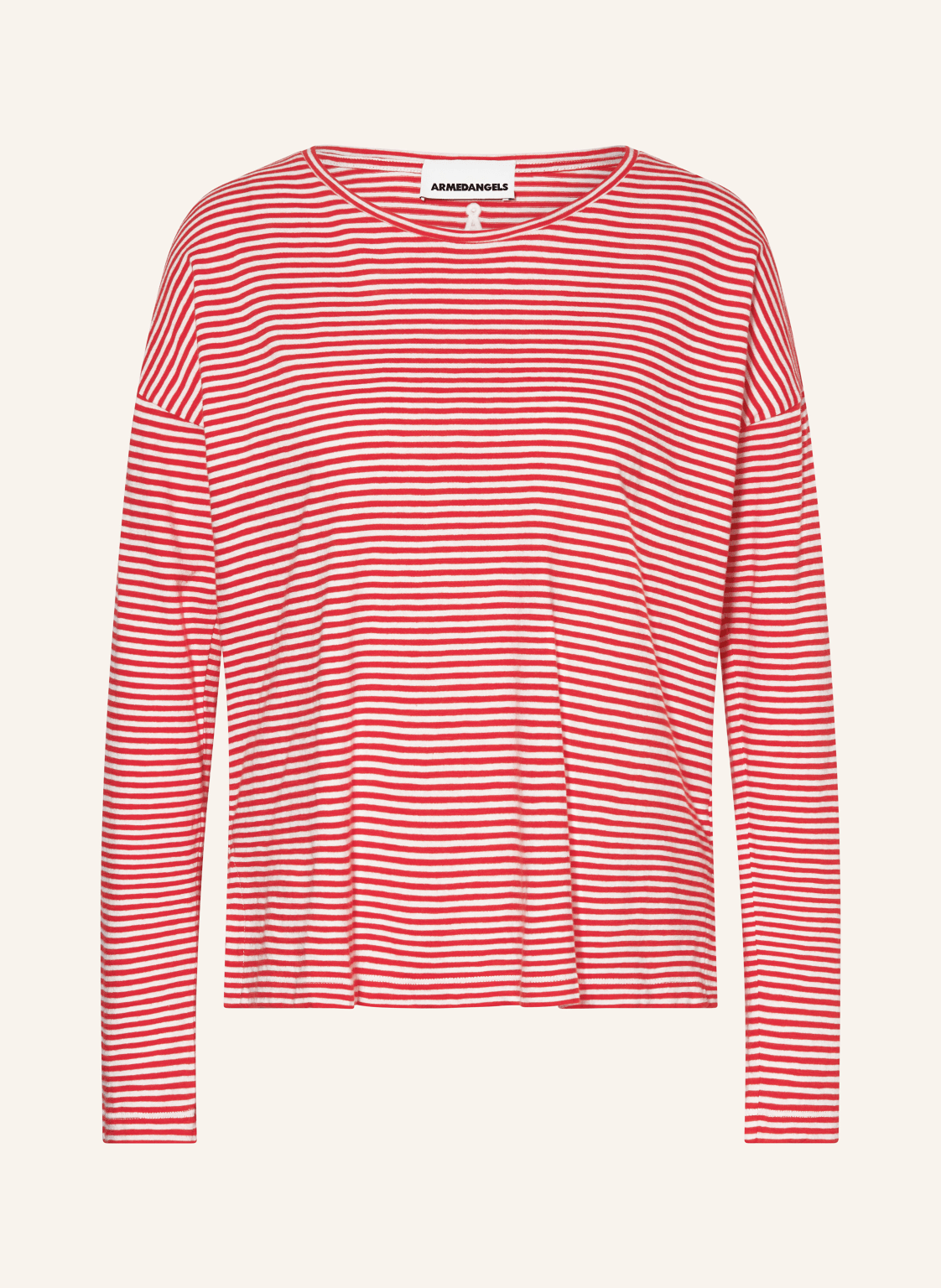 ARMEDANGELS Longsleeve XIANAA