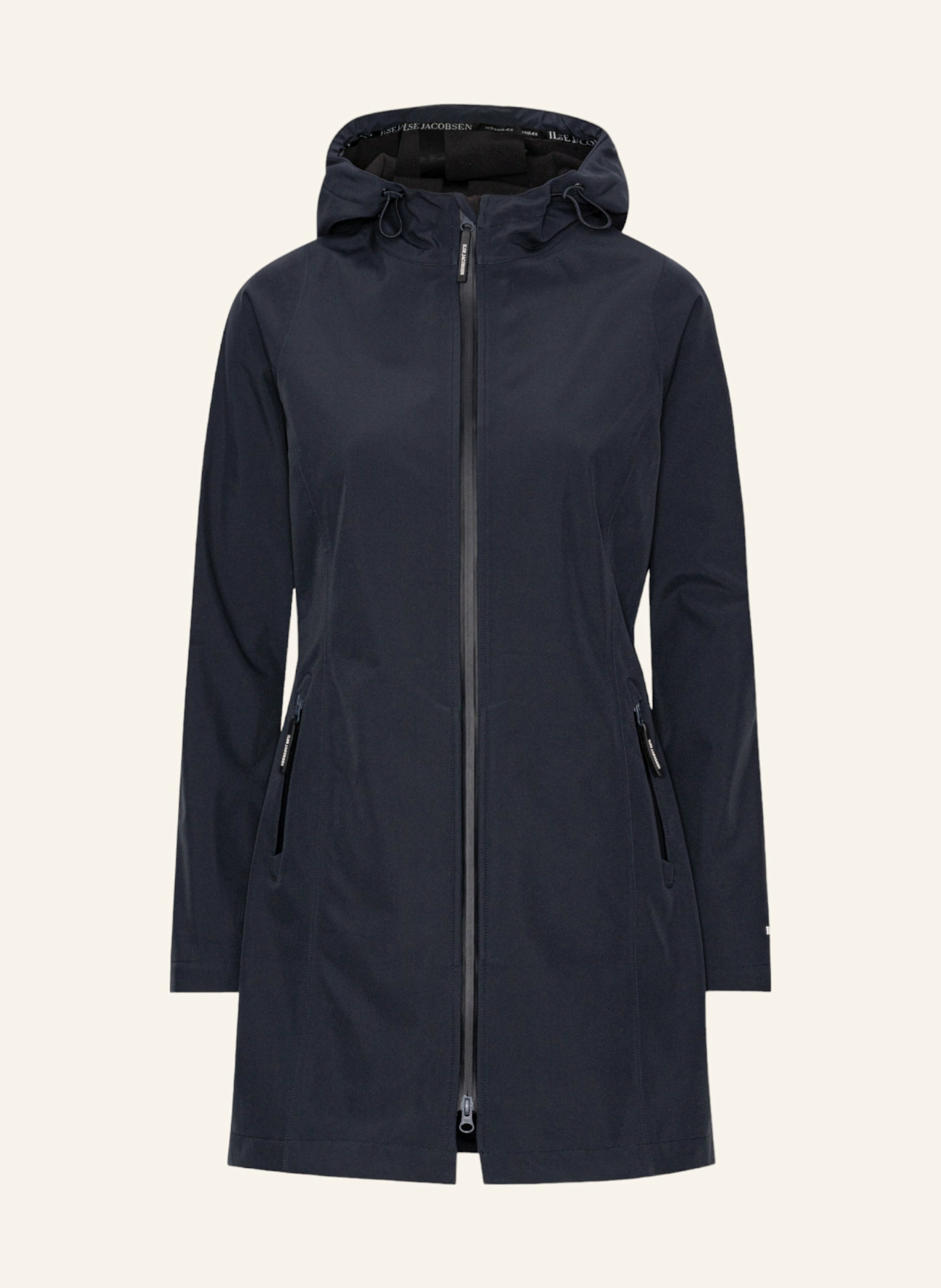ILSE JACOBSEN Regenjacke DAYBREAK01