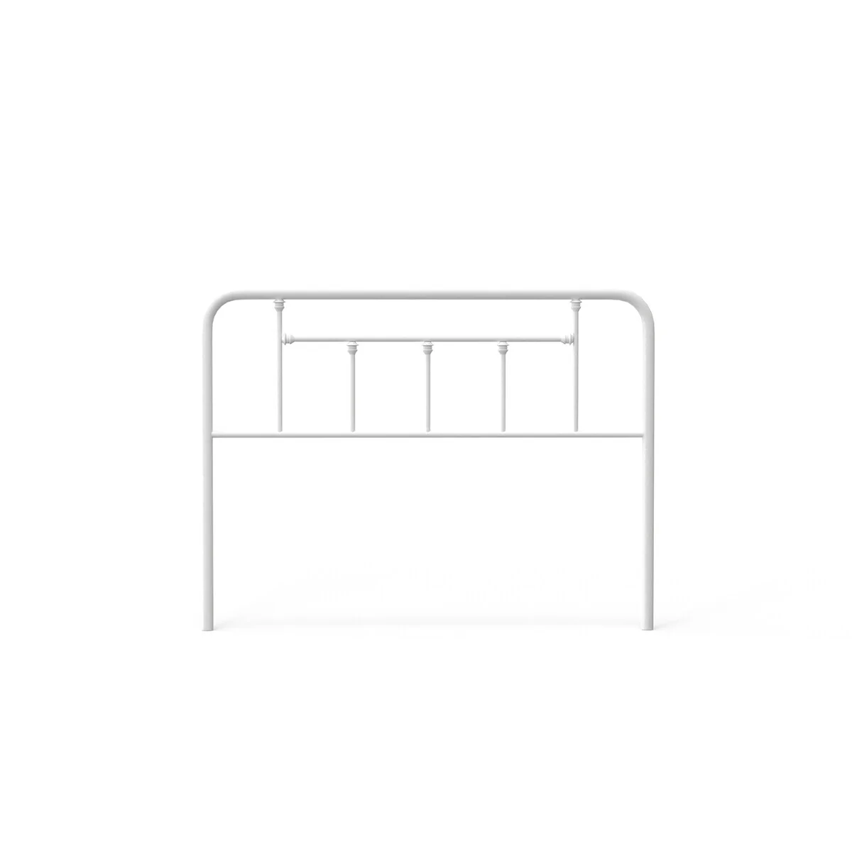 Kotter Home Baldwin Metal Headboard