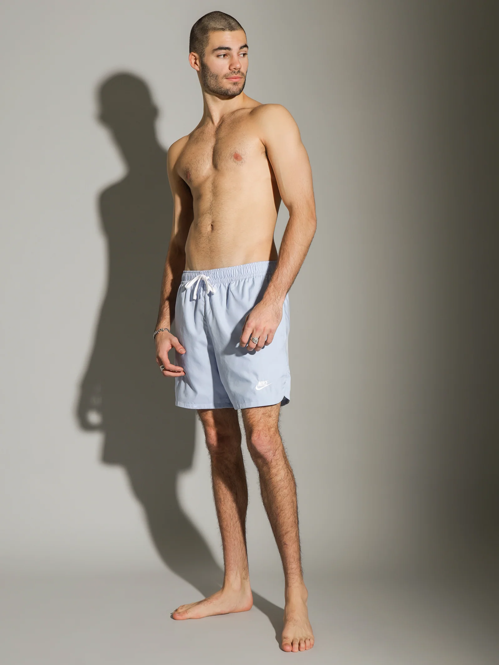 Sportswear Woven Shorts