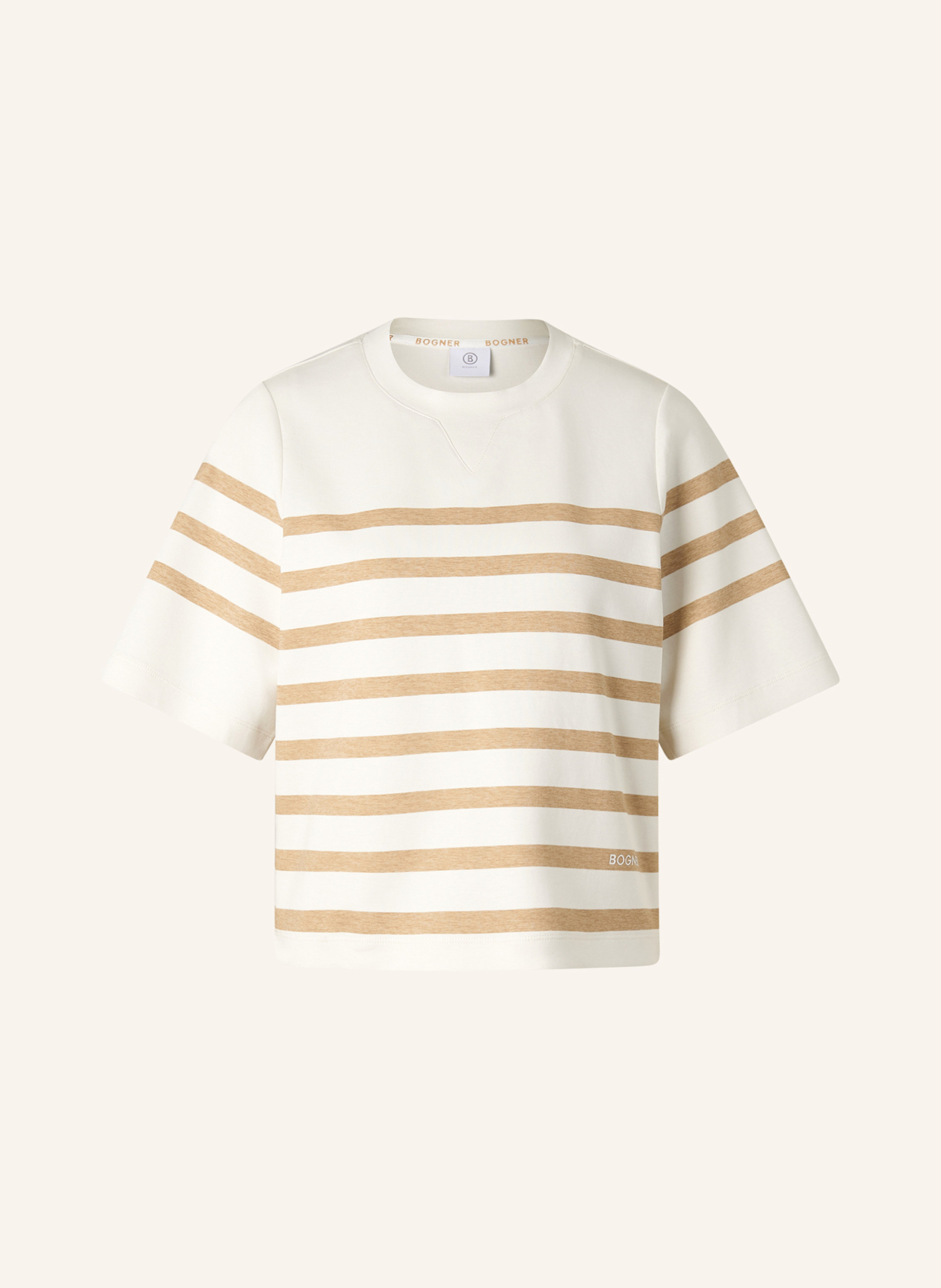 BOGNER Oversized-Shirt STACEY