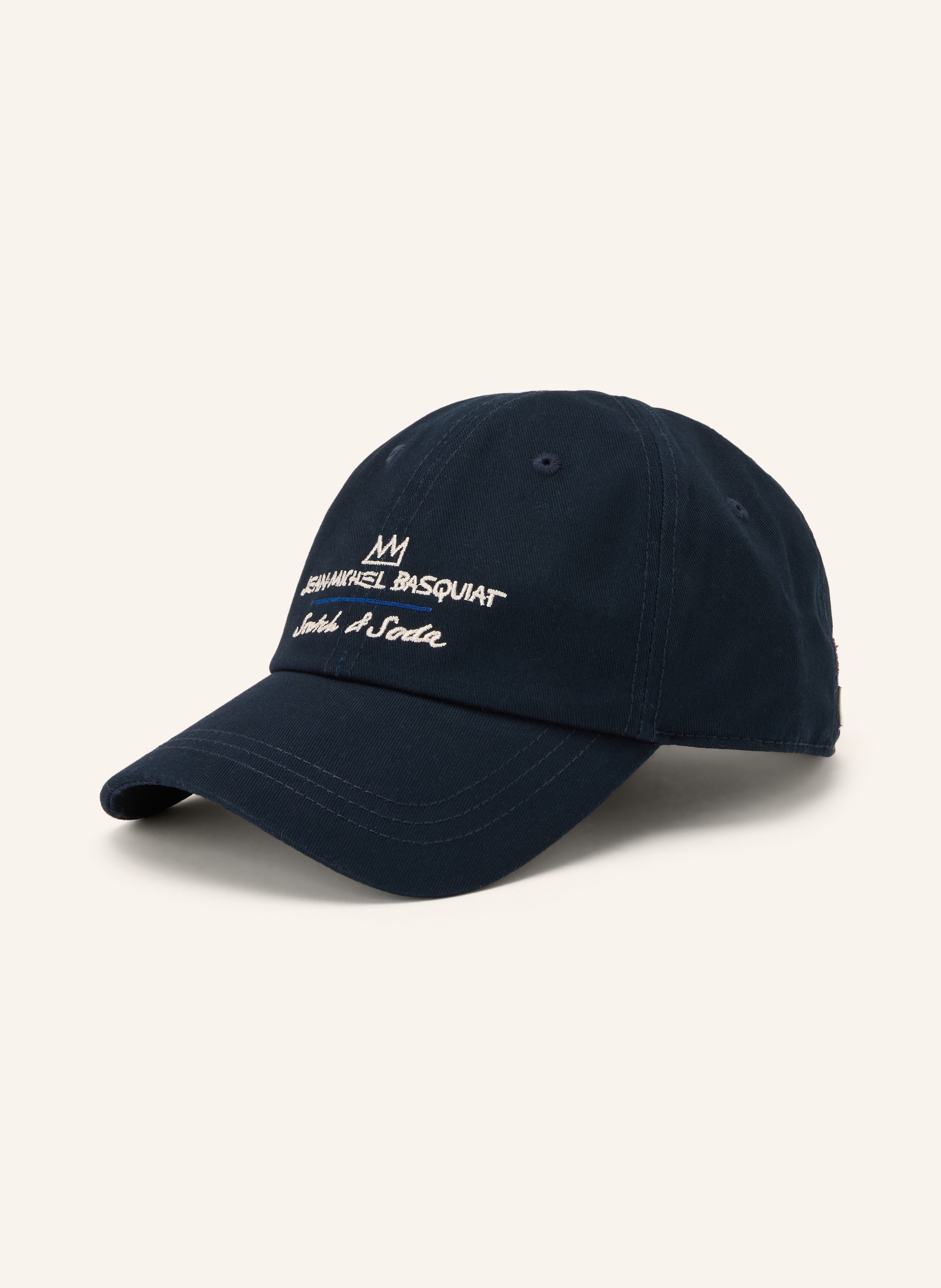 SCOTCH & SODA Cap