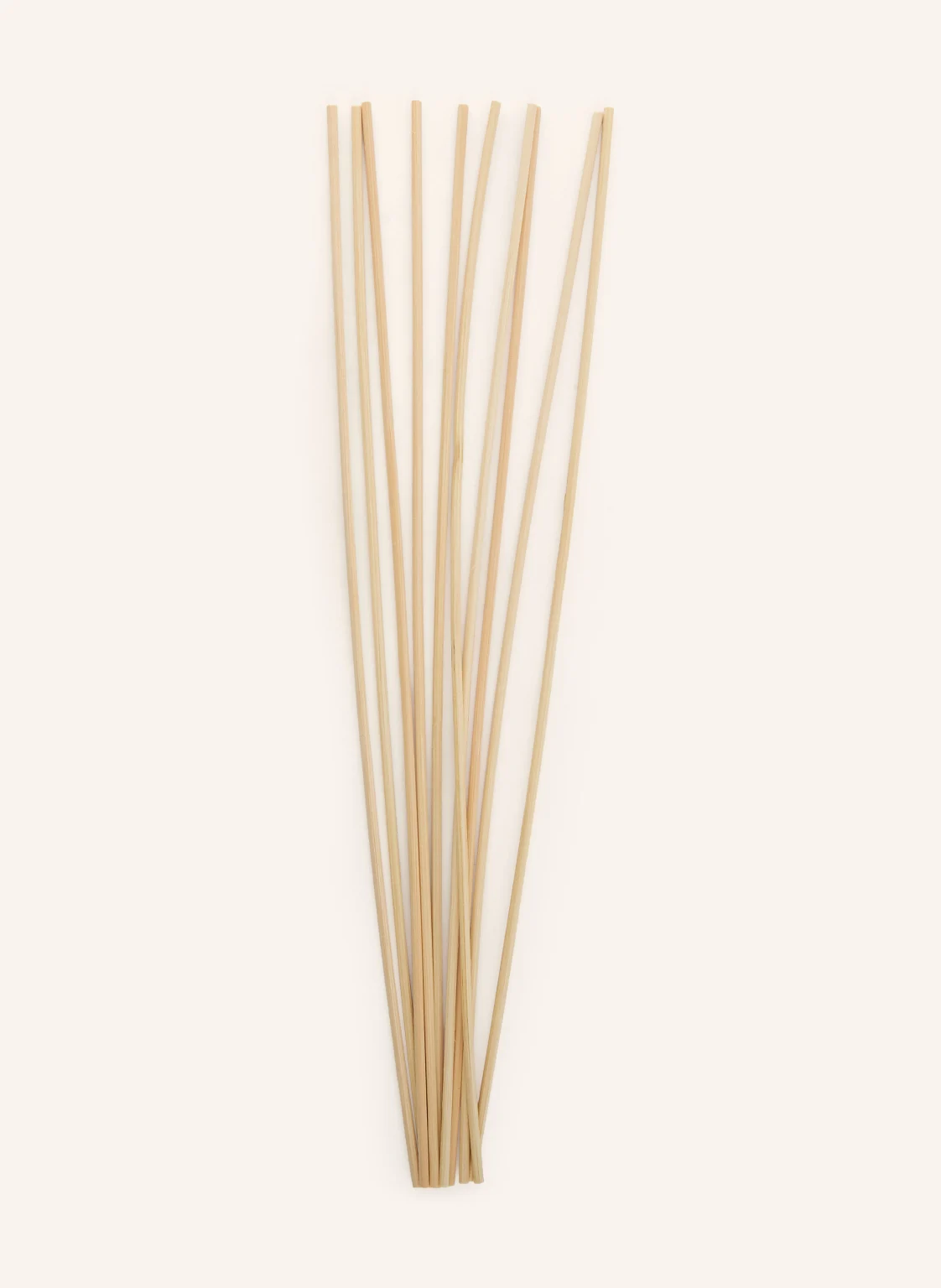 Baobab COLLECTION 10er-Set Rattanstäbchen