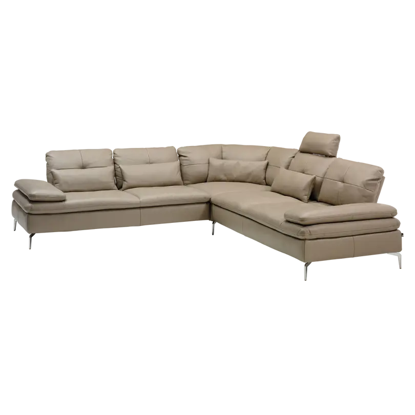 Ecksofa Carlotta