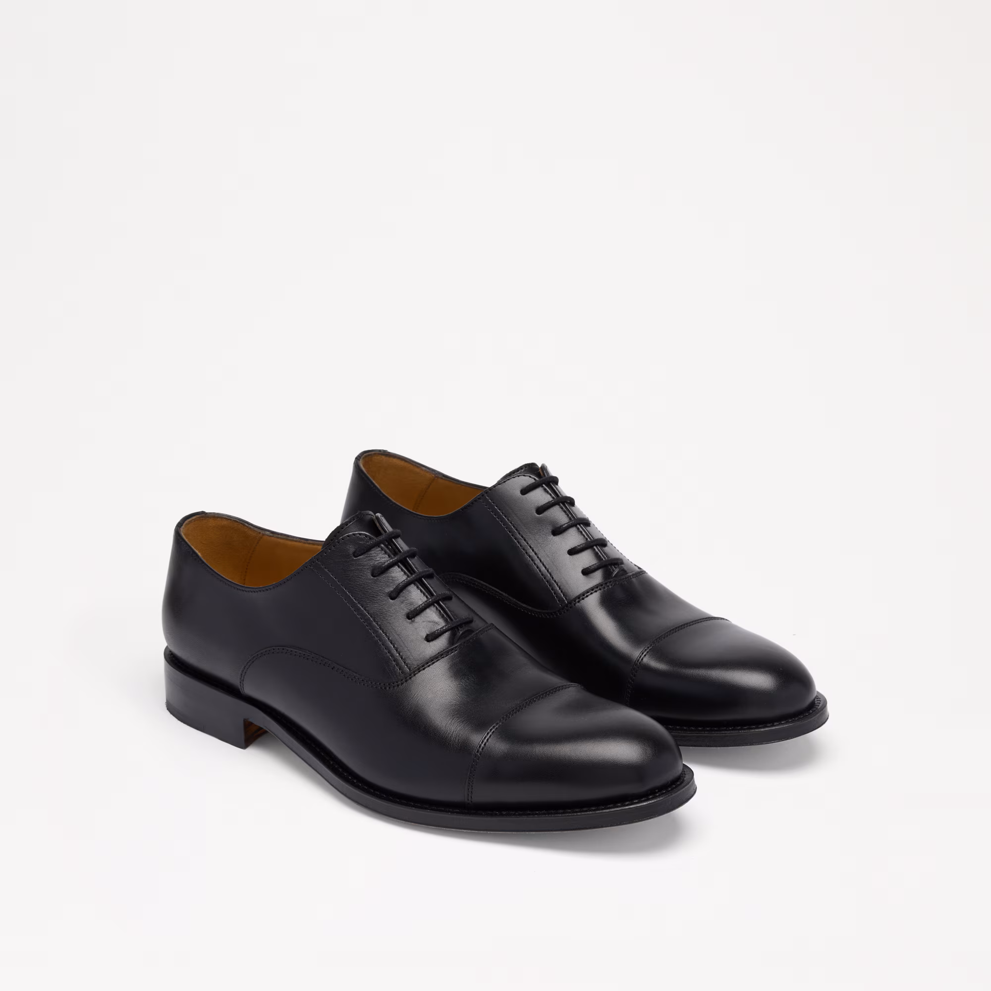 Barton OxfordLace-Up Oxford