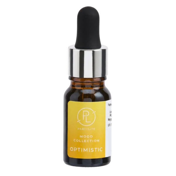 Optimistic Fragrance Oil (Mood)