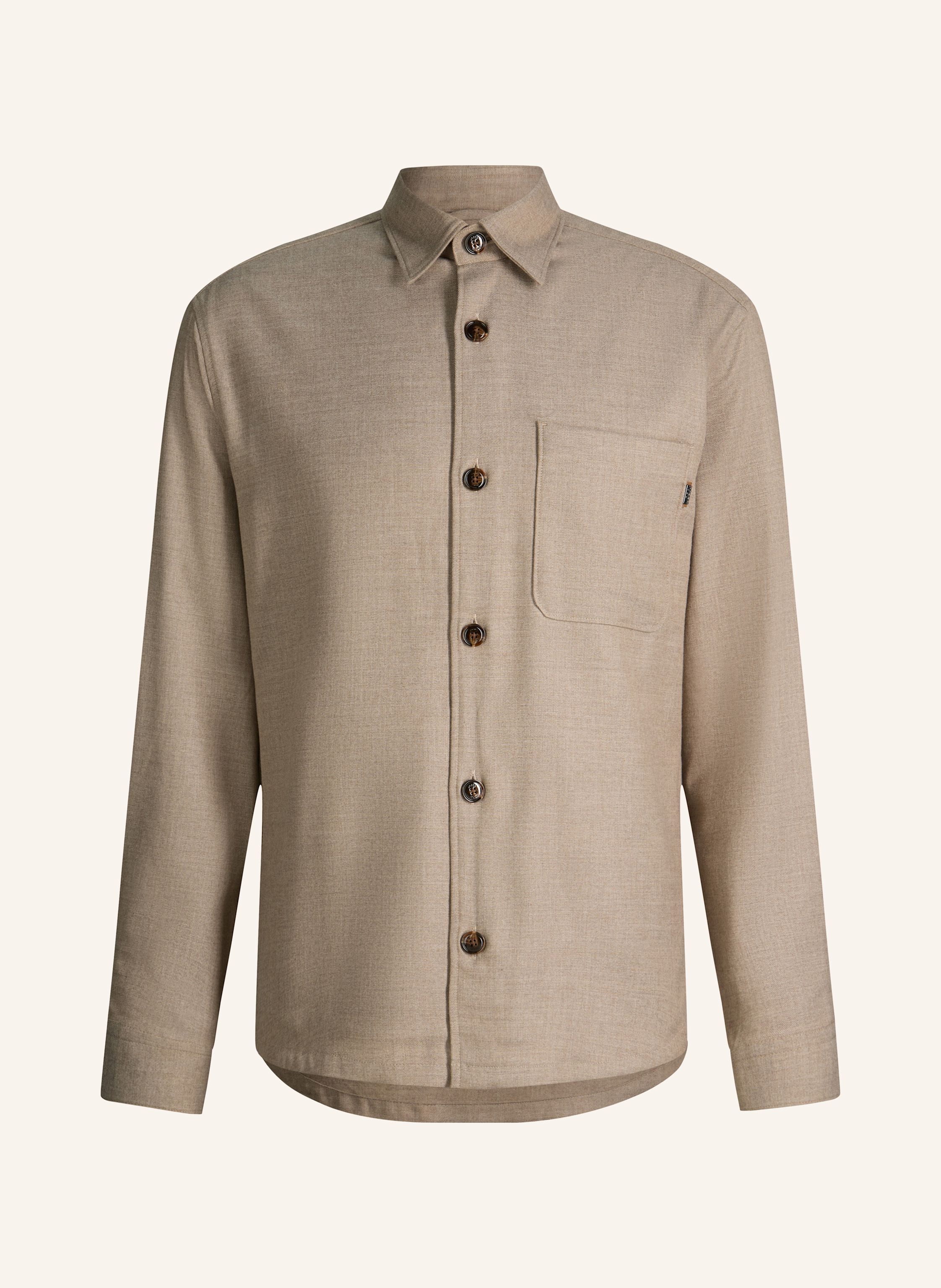 JOOP! Hemdjacke Shaped Fit