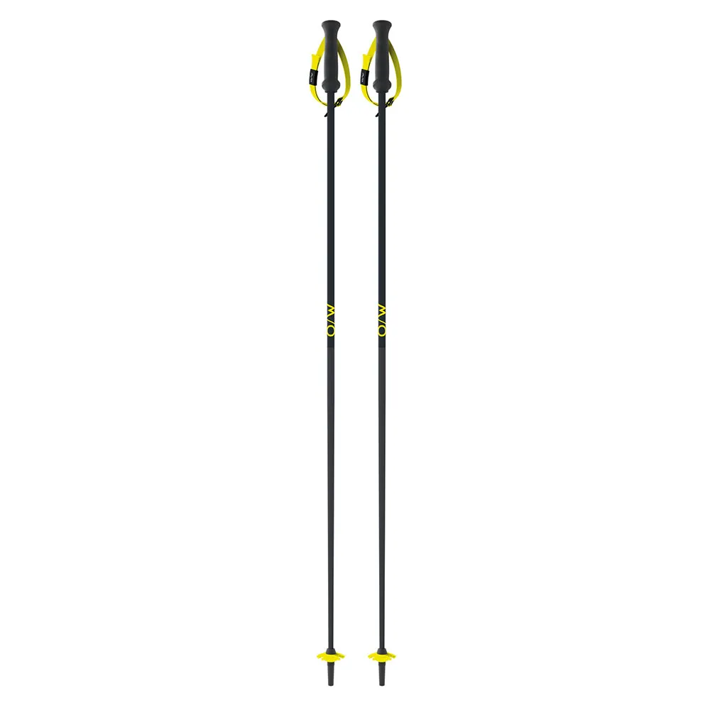 One Way GT 14 Dark poles