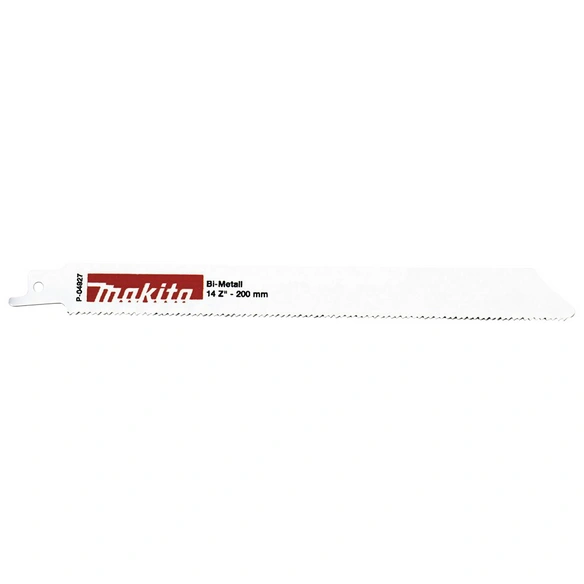 Reciprosägeblatt »P-04927«, Schwertlänge: 20 cm, Bimetall