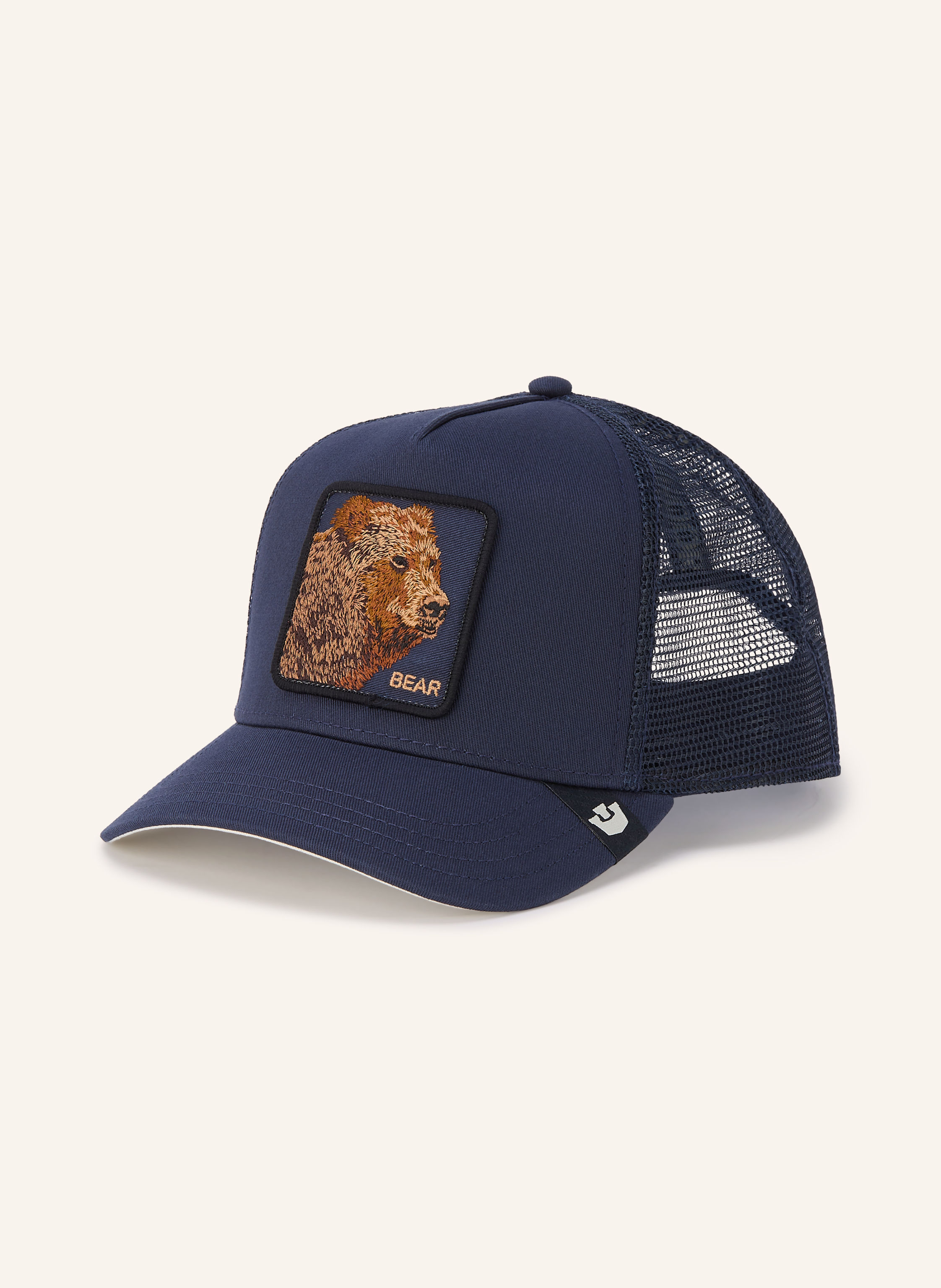 GOORIN BROS. Cap BEAR