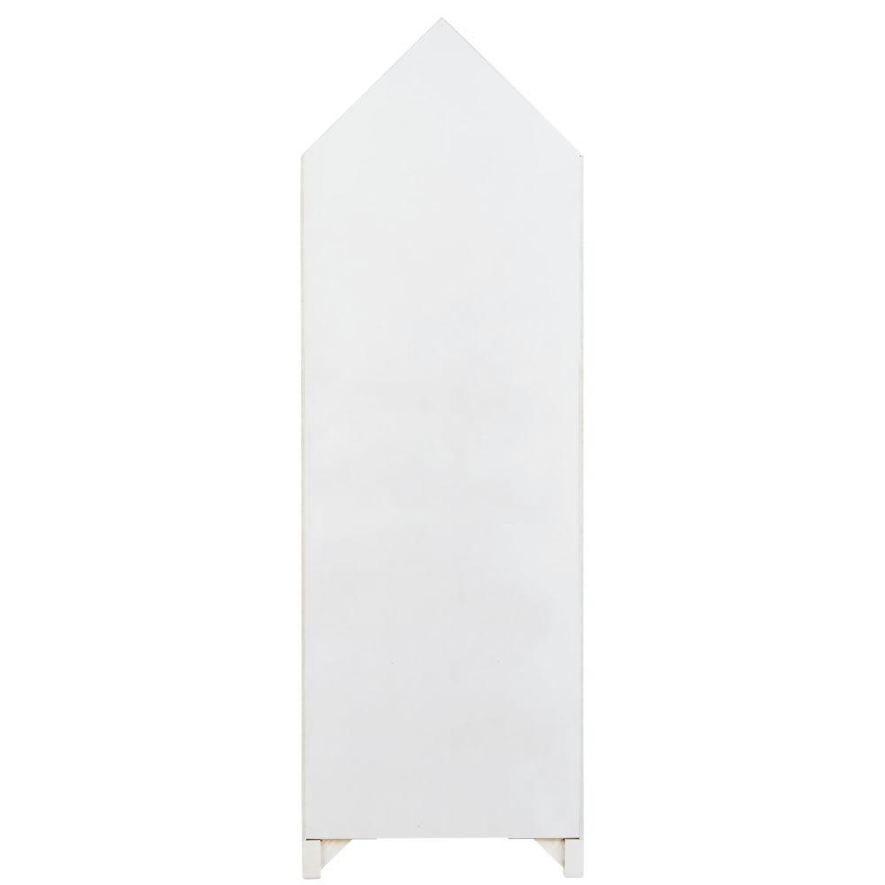 Océan - Dressing cabine de plage 1 porte