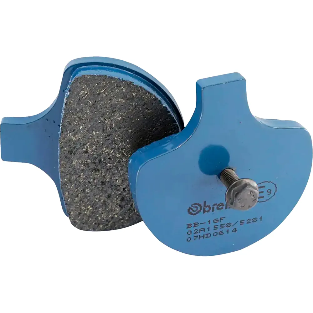 Brembo 07HD0614 Ceramic Brake Pads