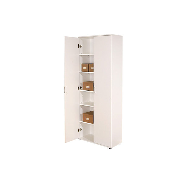 Armoire 2 Portes 