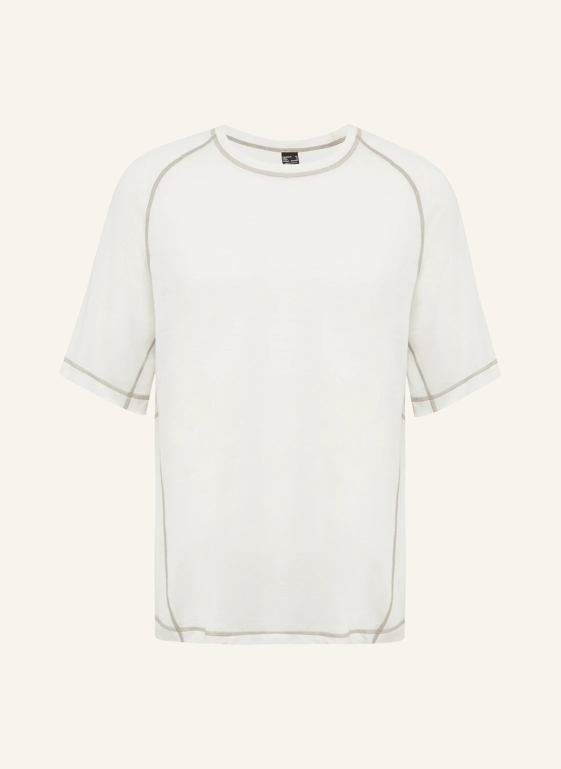 MAMMUT Funktionsshirt TREE WOOL FL