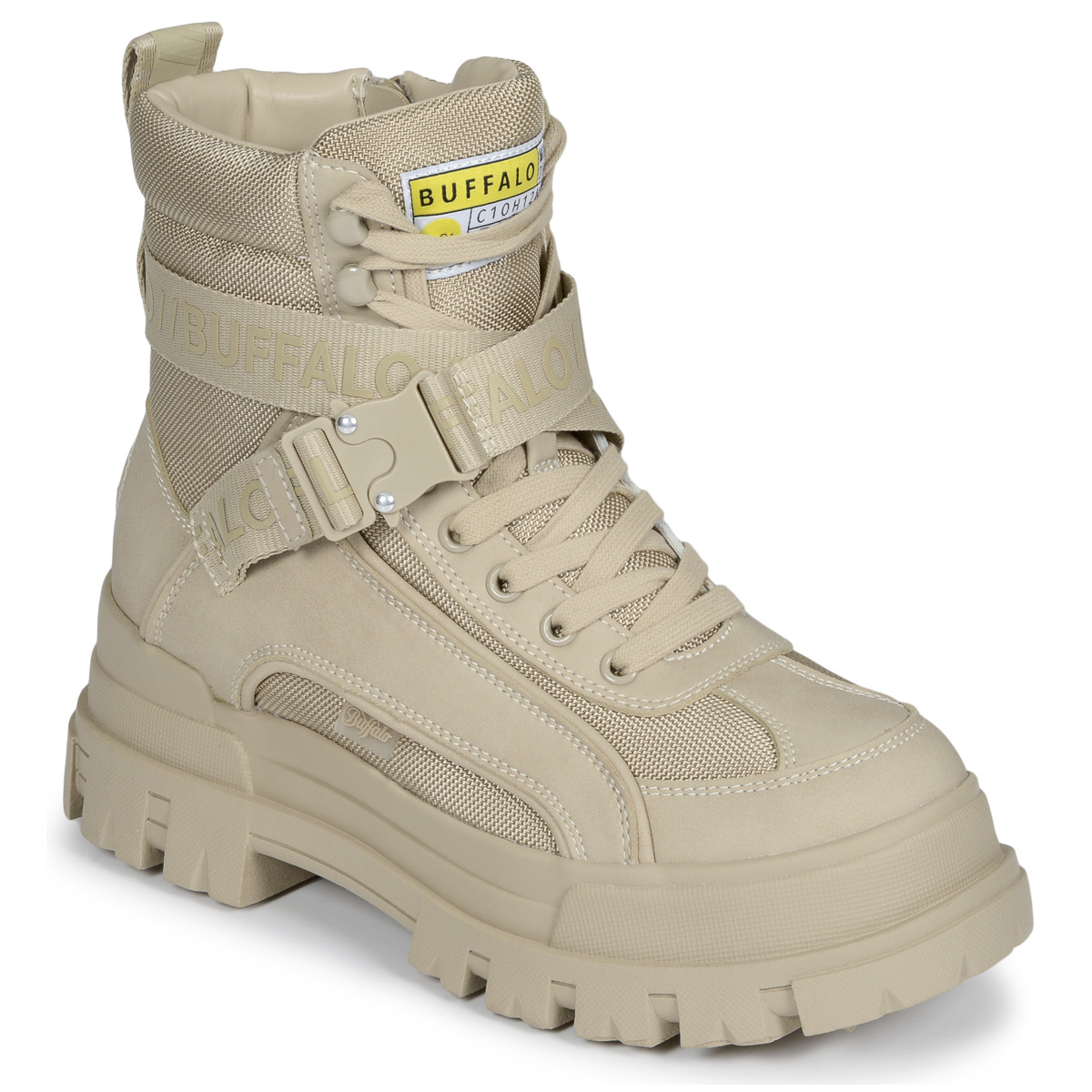 Buffalo - ASPHA COM1 - Beige