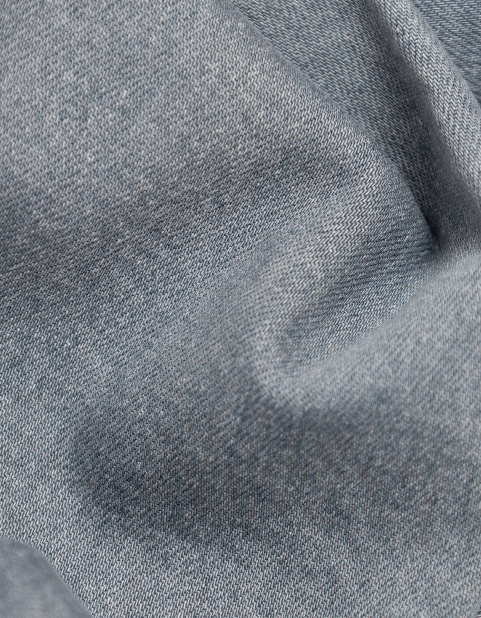 Jean slim bleu Bruce Homme