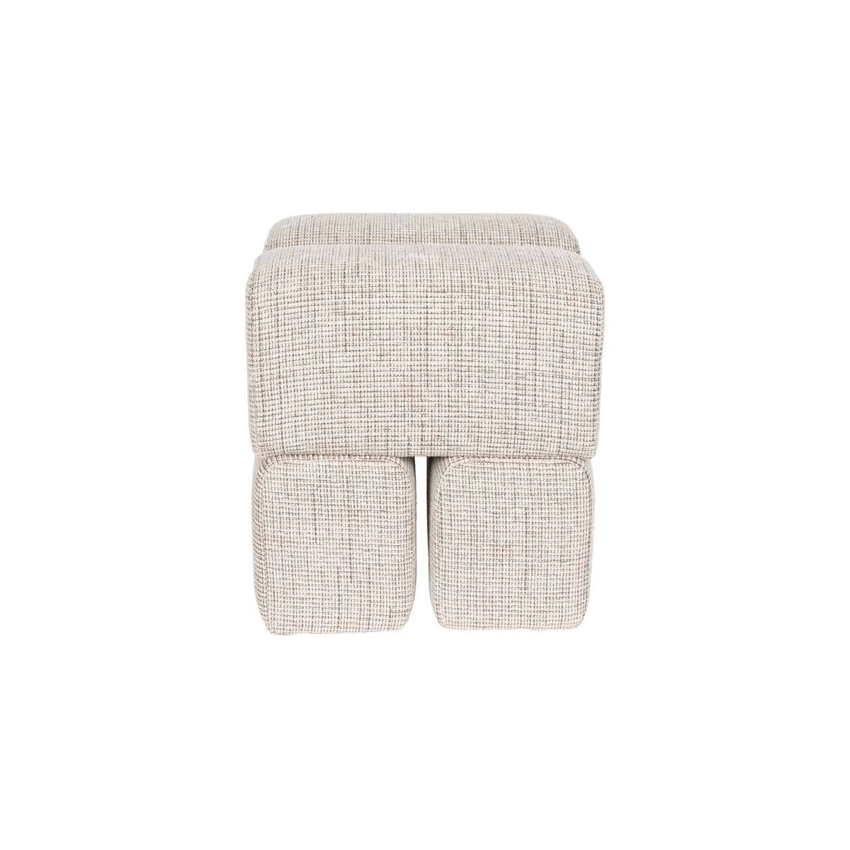 Housecraft Living Staple Kruk Bruin