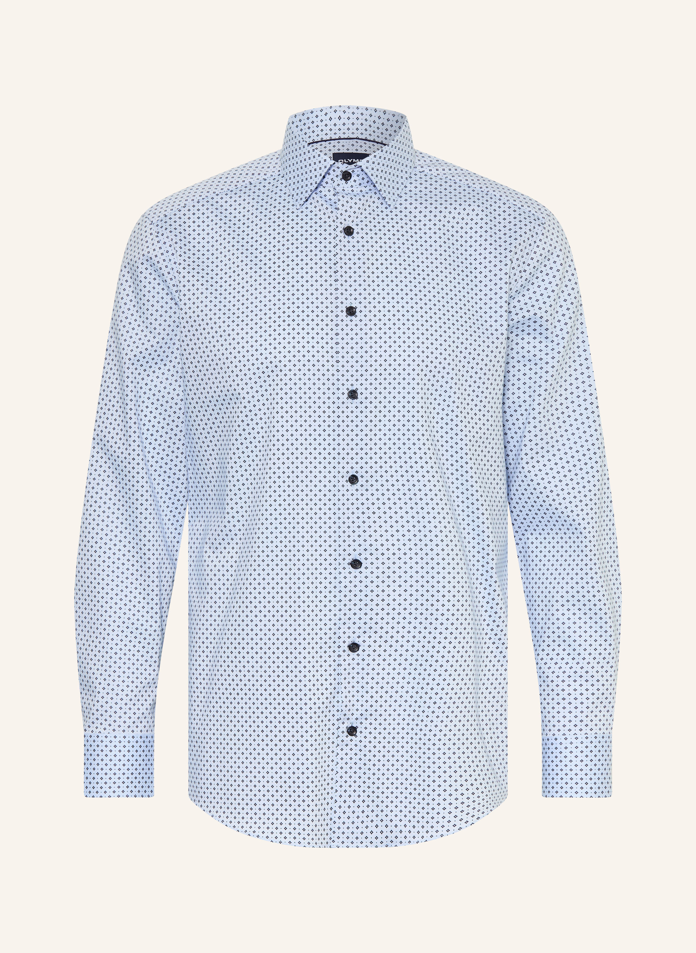 OLYMP Hemd modern fit