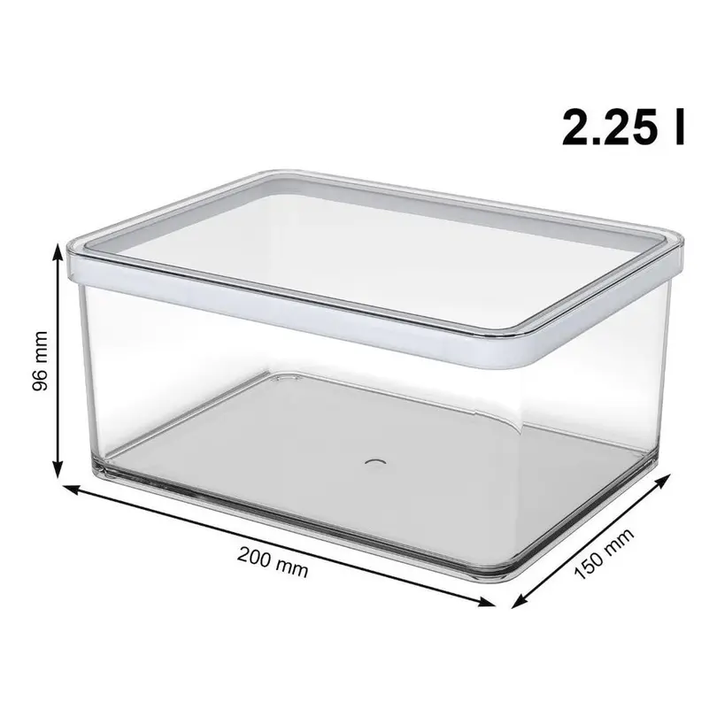 Vorratsdose 5er-Set LOFT